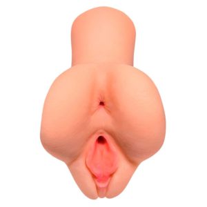 innen mit Massagerillen