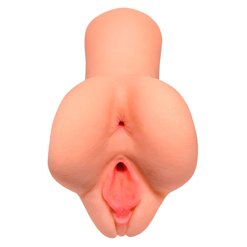 innen mit Massagerillen innen mit Massagerillen