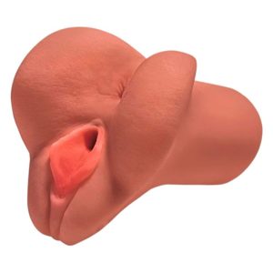 Masturbator „Pick Your Pleasure Stroker“