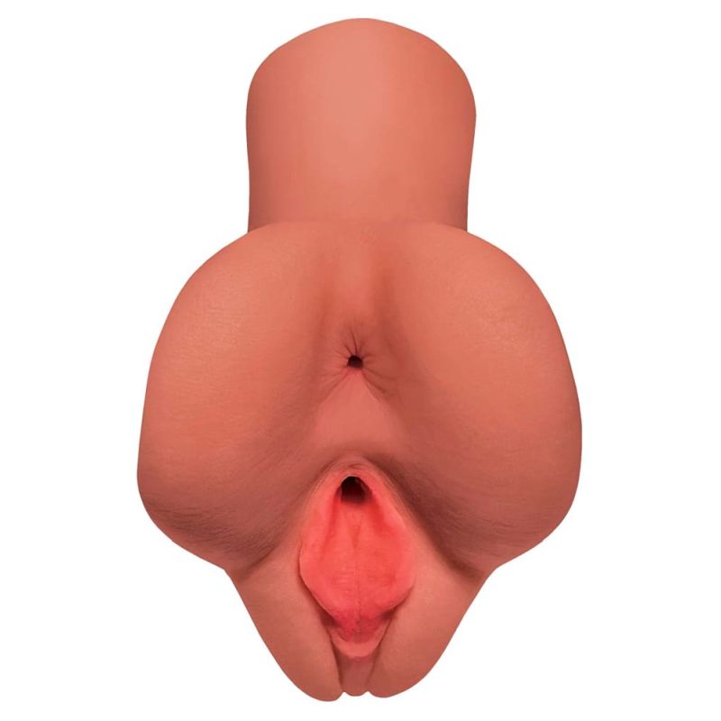 innen mit Massagerillen innen mit Massagerillen