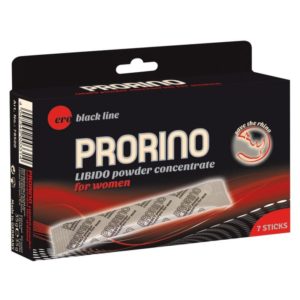 Libido powder 7 Sticks