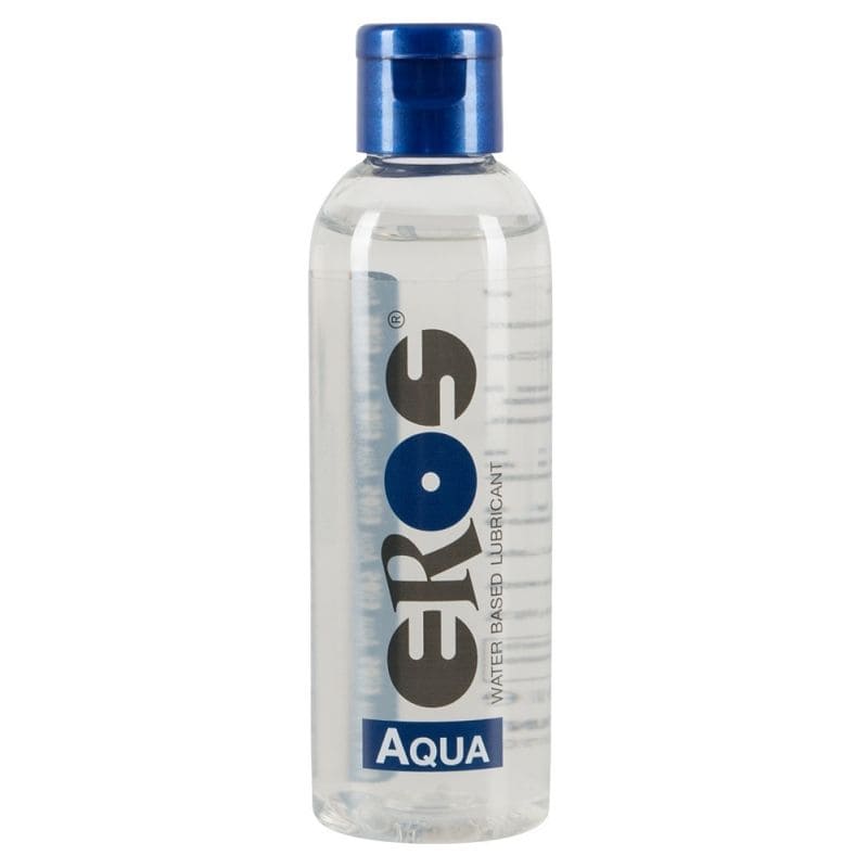 Gleitgel »Aqua« auf Wasserbasis Gleitgel »Aqua« auf Wasserbasis