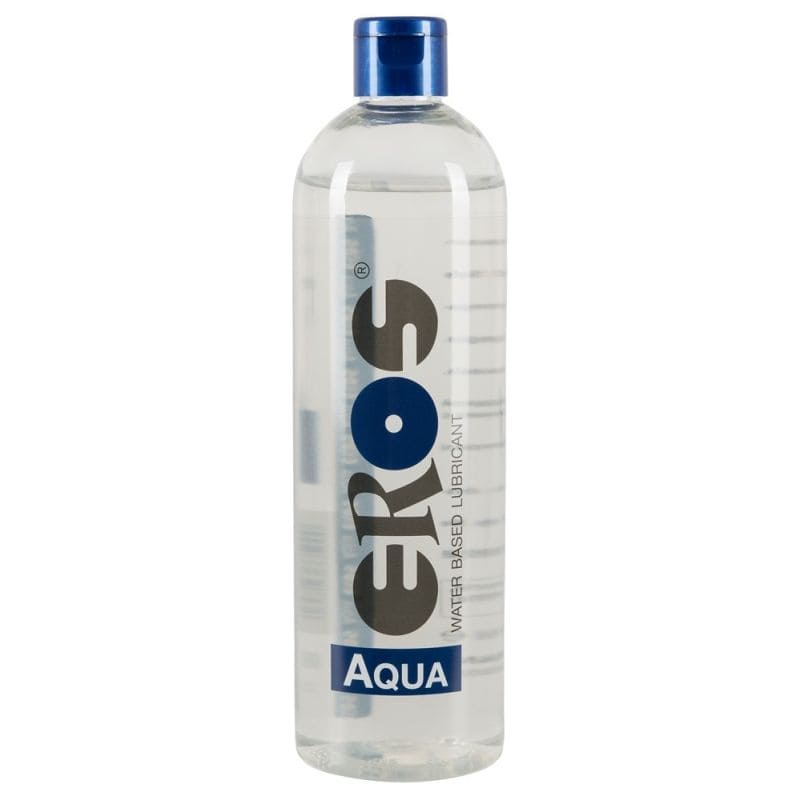 Gleitgel »Aqua« auf Wasserbasis Gleitgel »Aqua« auf Wasserbasis