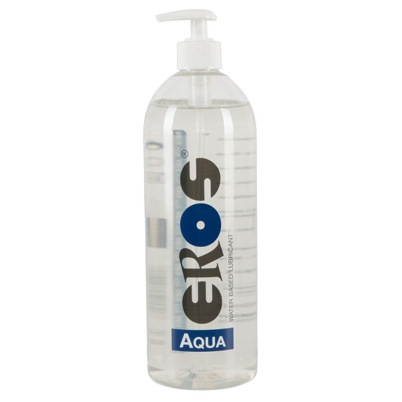 Gleitgel »Aqua« auf Wasserbasis Gleitgel »Aqua« auf Wasserbasis