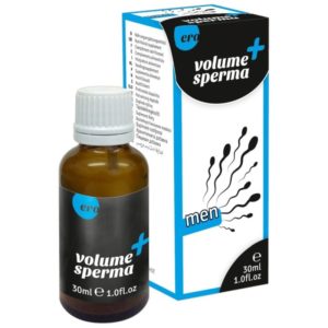 Tropfen »Volume Sperma Men«