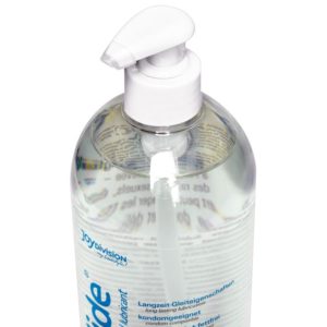 wasserlöslich und fettfrei