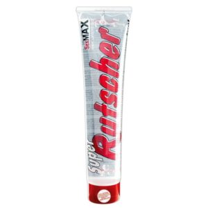 Gleitgel »Super Rutscher«
