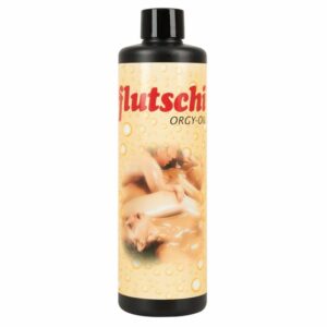 Massageöl „Orgy-Oil