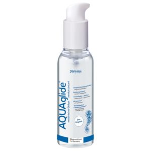 Gleitgel „AQUAglide“