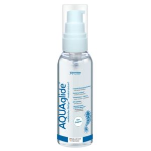 Gleitgel „AQUAglide“