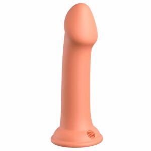 Dildo „Big Hero“ mit Saugfuß