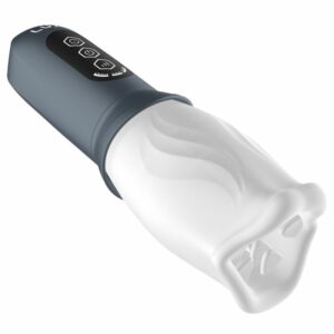 „LUX active First Class Rotating Masturbator Cup"